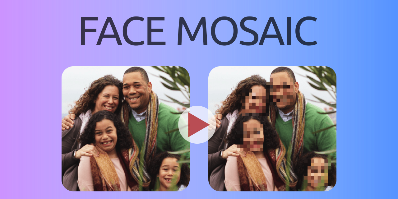 face_mosaic