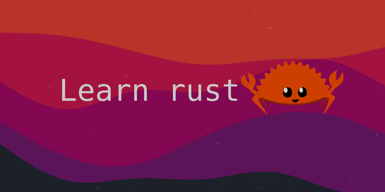 learn-rust