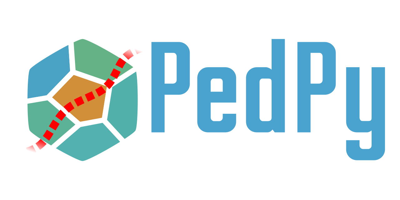 PedPy