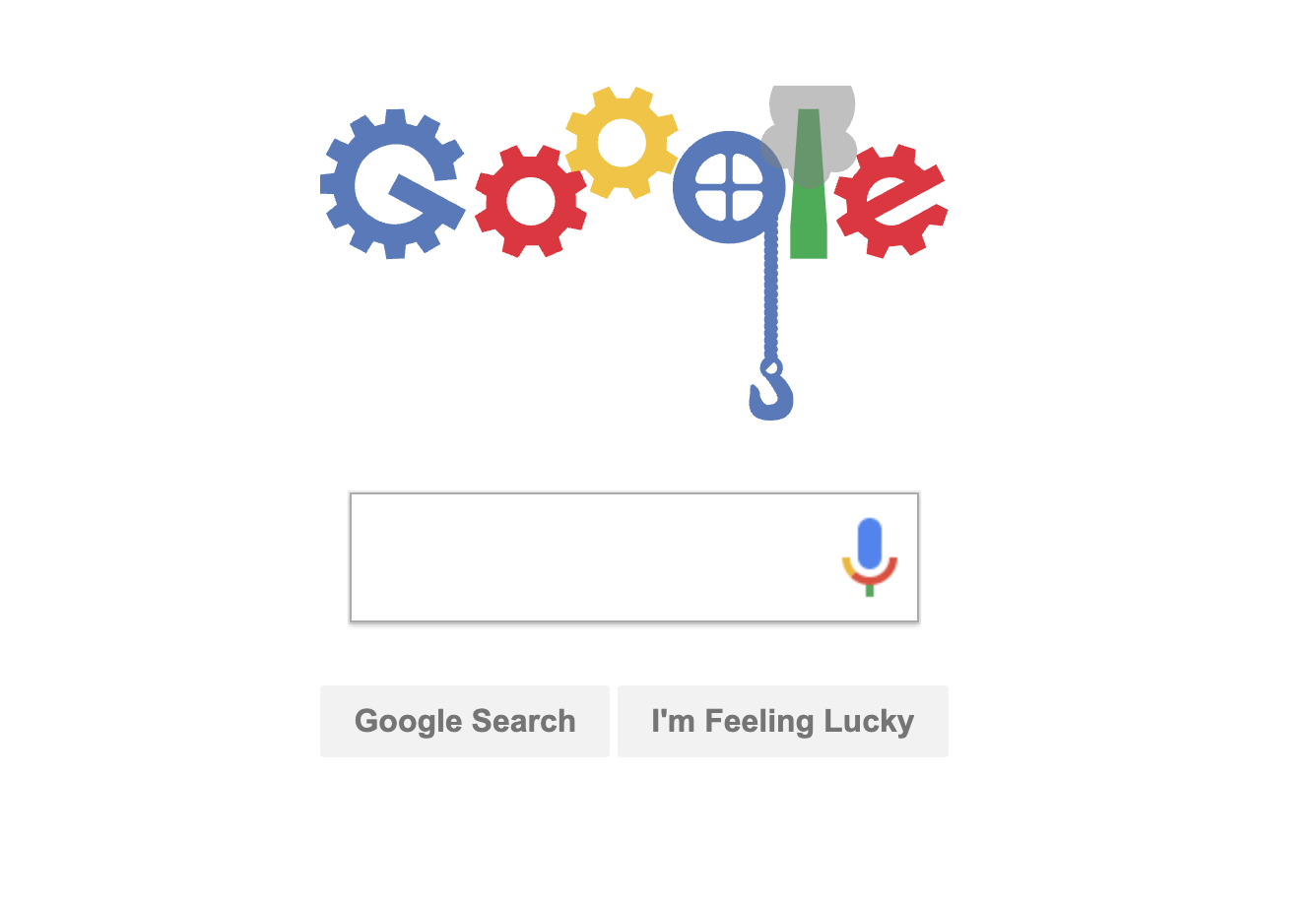 google-doodle