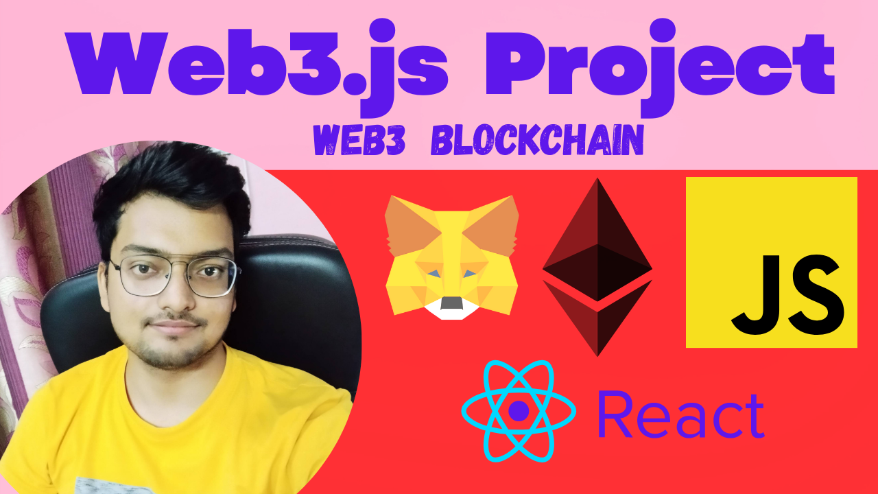 Web3.js-blockchain-Project