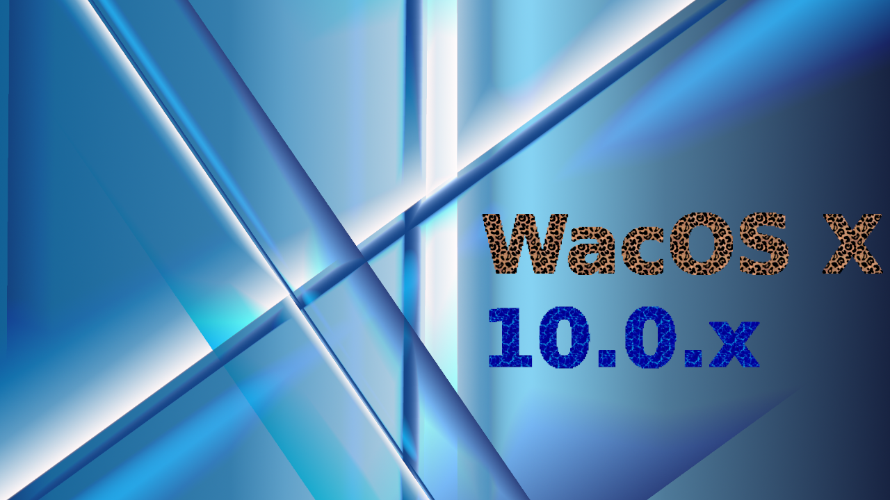 WacOS_X_10.0