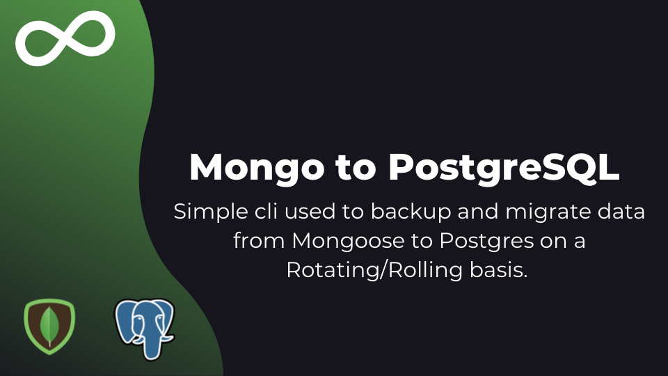 Mongo-2-Postgres