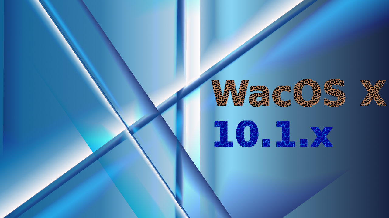 WacOS_X_10.1