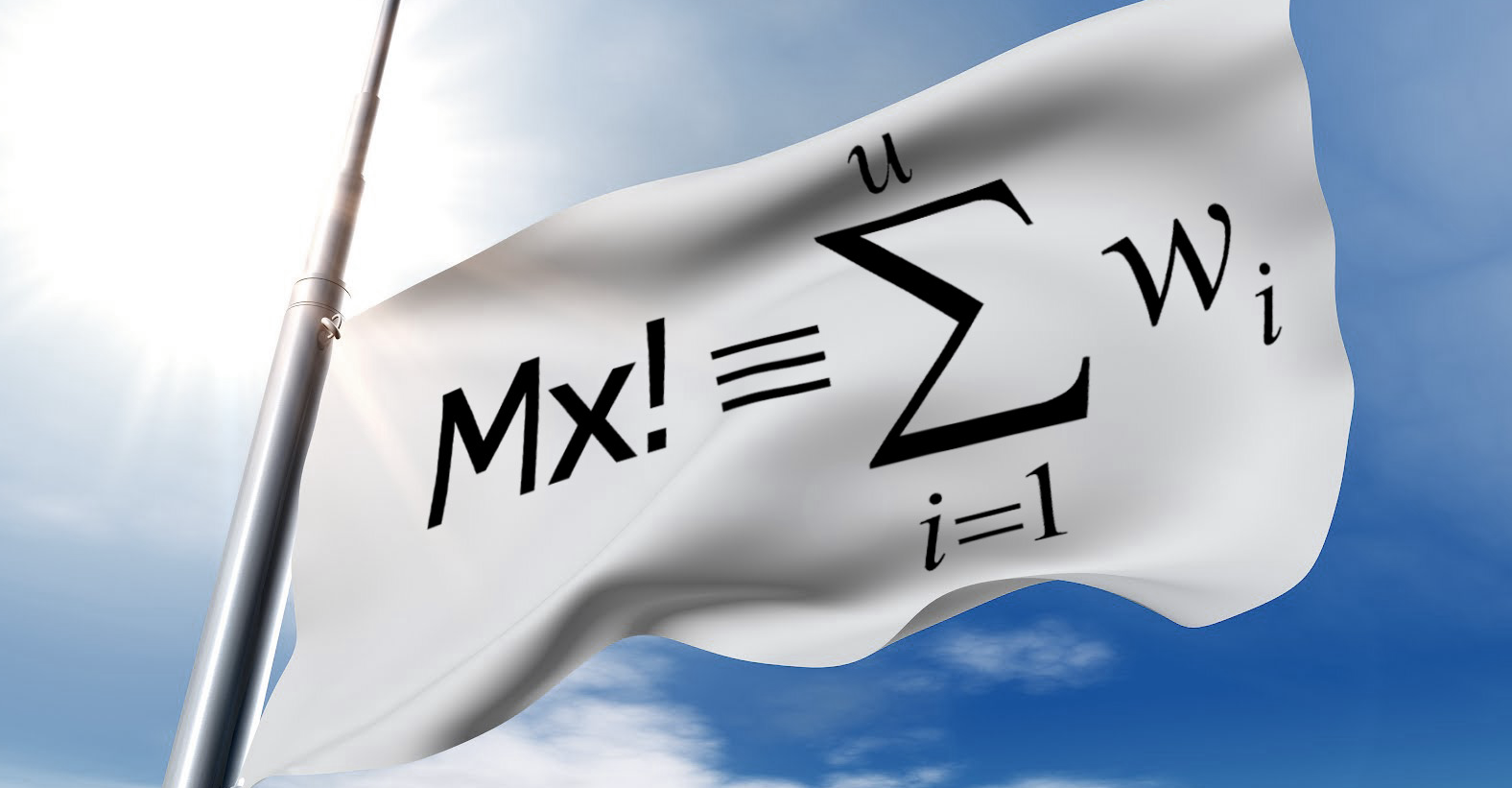 mxfactorial