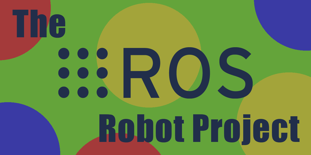 ROS-Robot