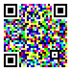 RainbowQR