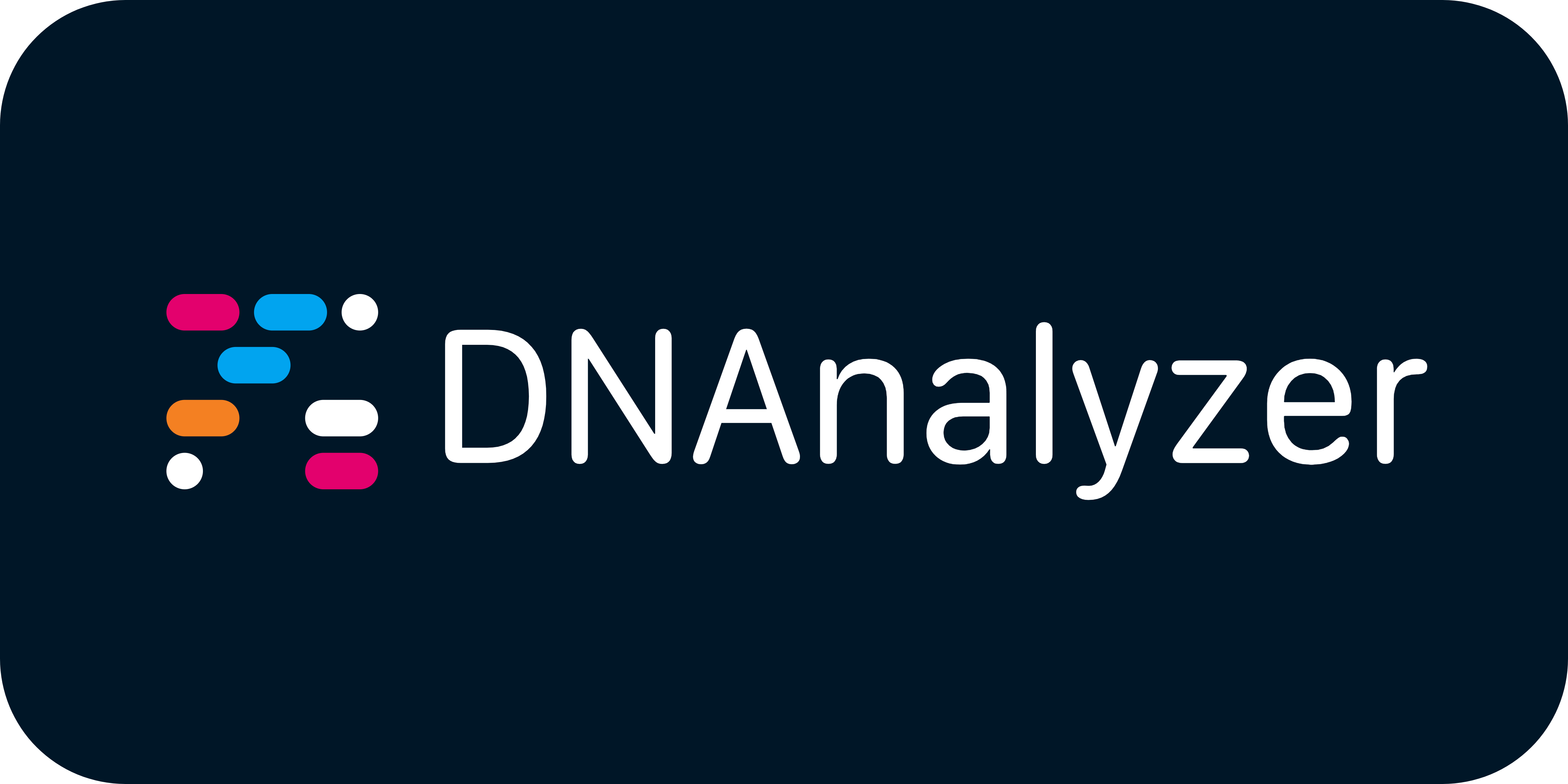 DNAnalyzer