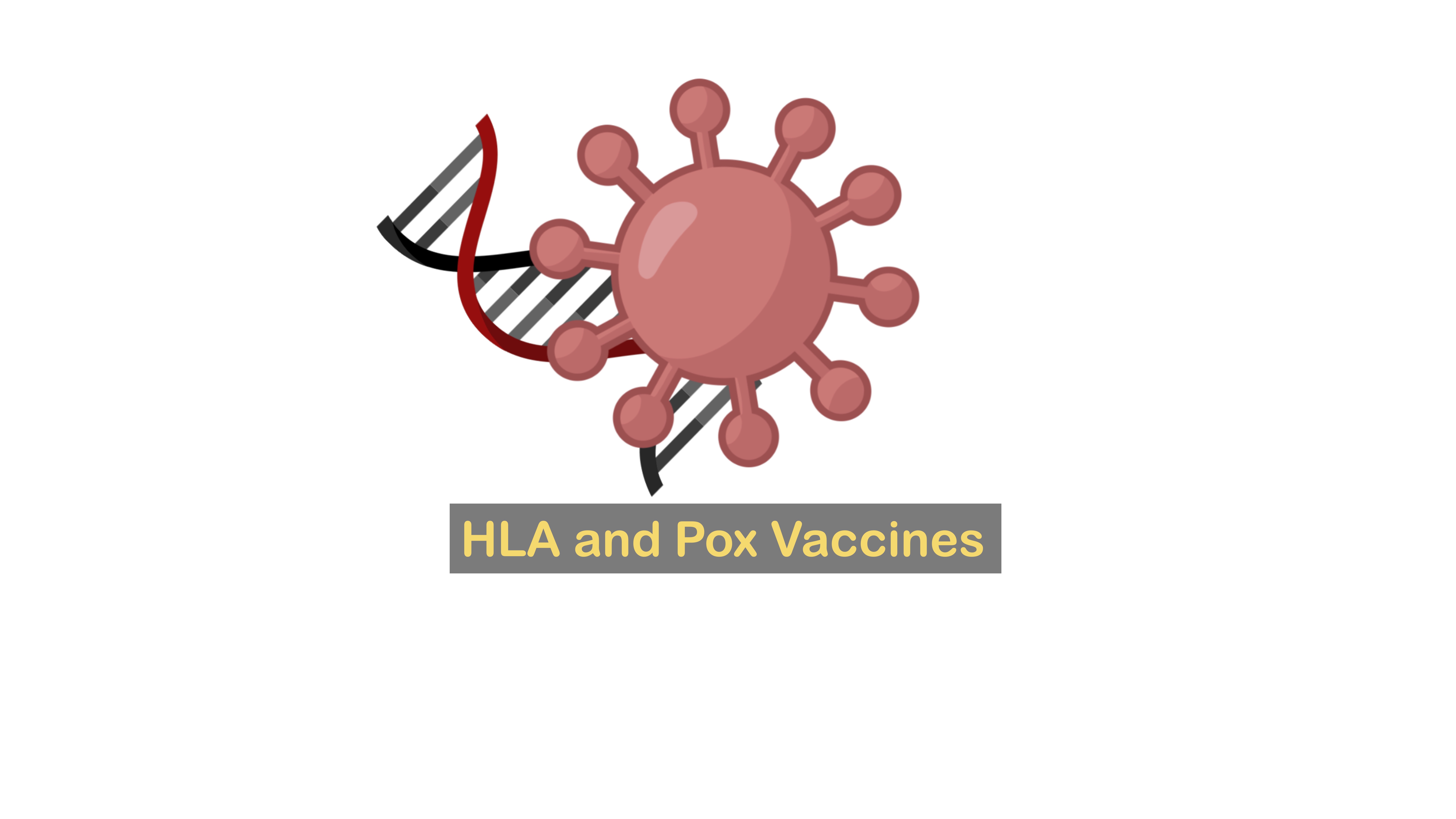 Vaccinia-HLA-Associations