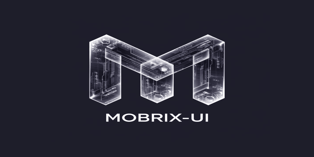 mobrix-ui