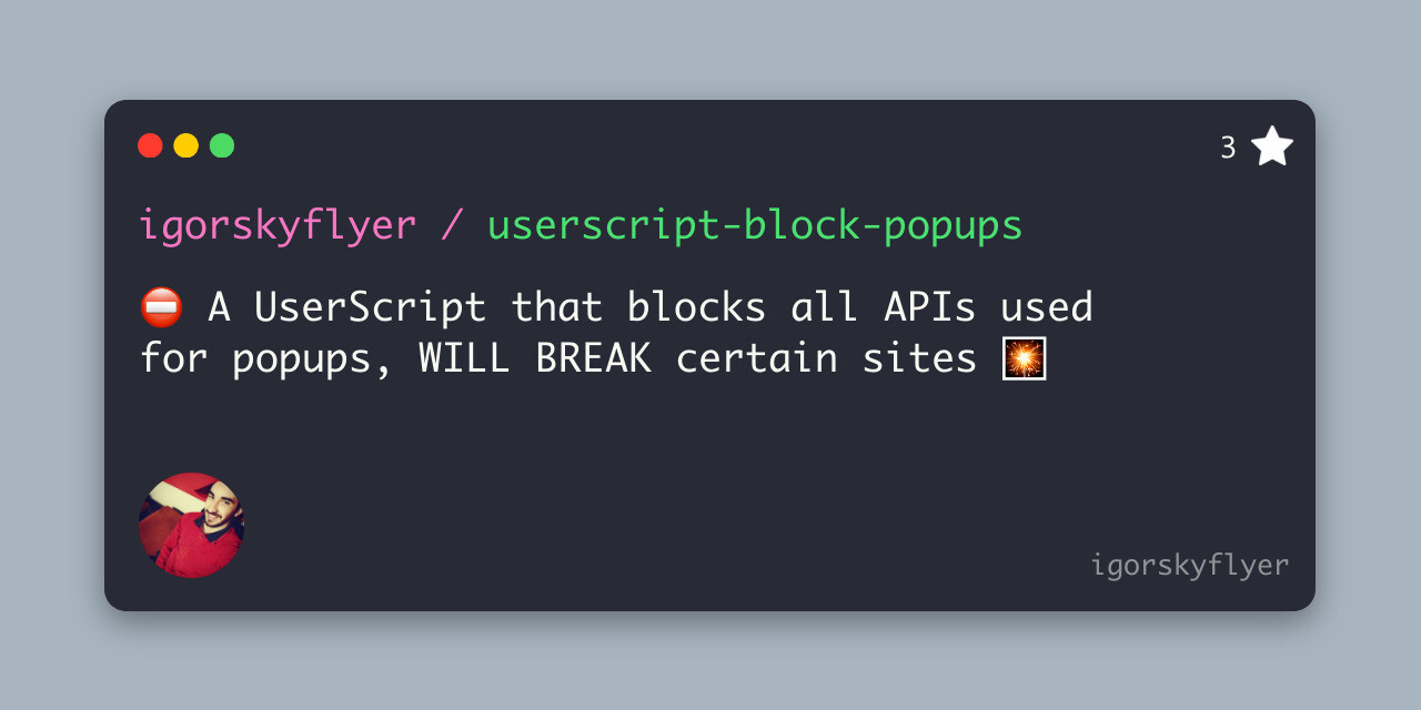 userscript-block-popups