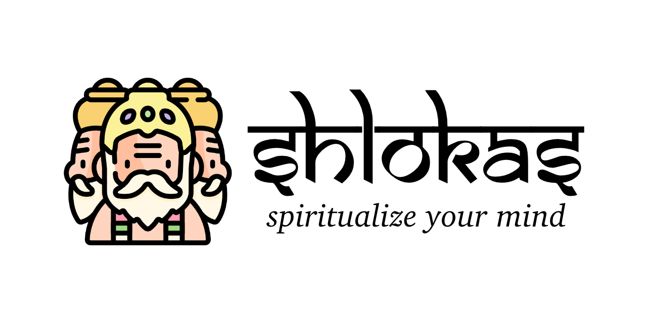 shlokas