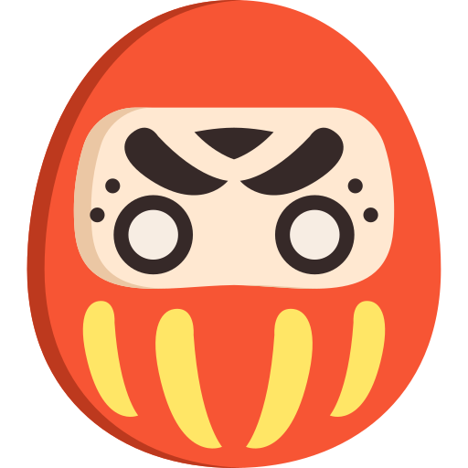 daruma-ball