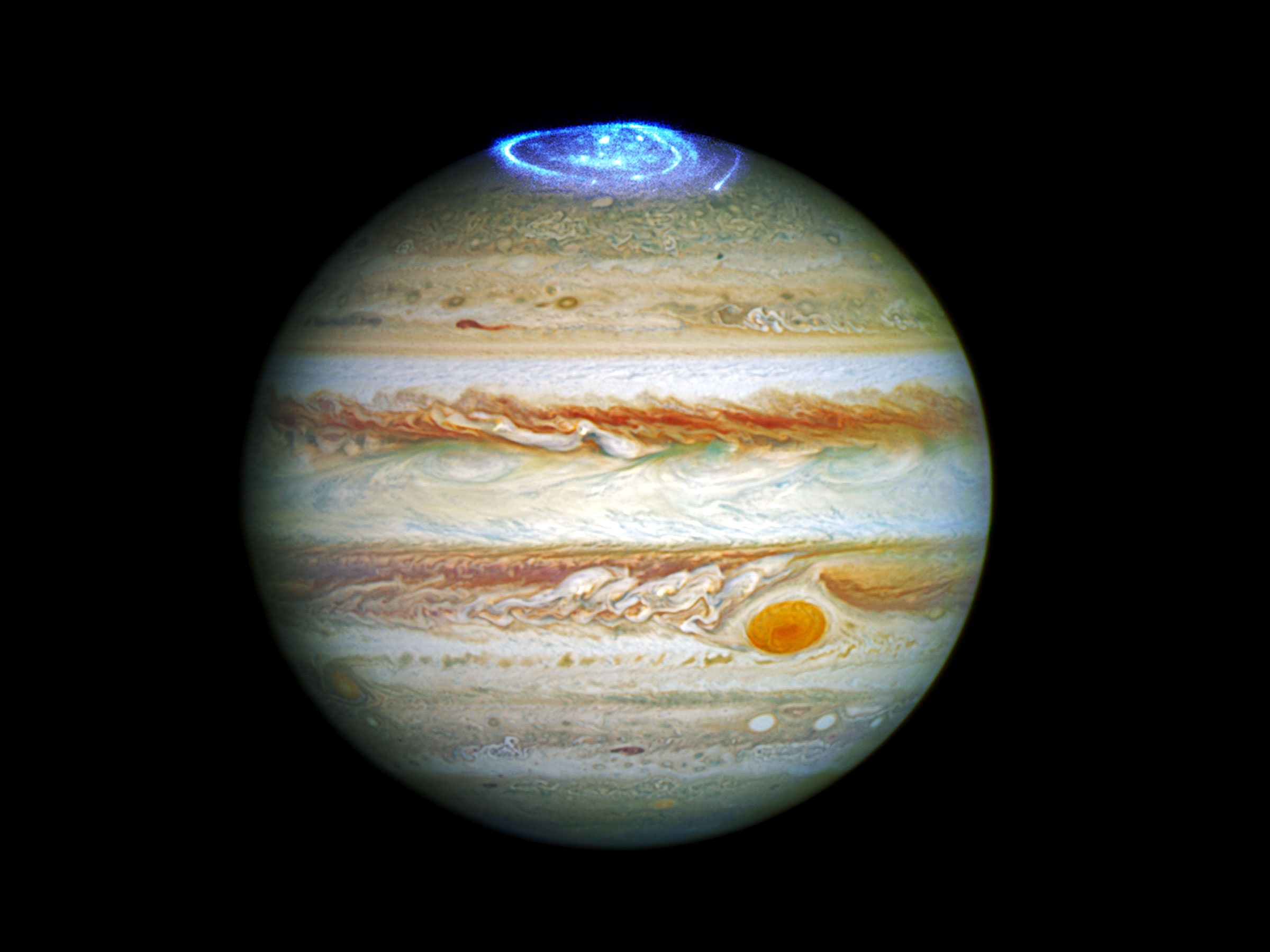 SNU_3D_Universe_MilkyWay_SolarSystem_Jupiter