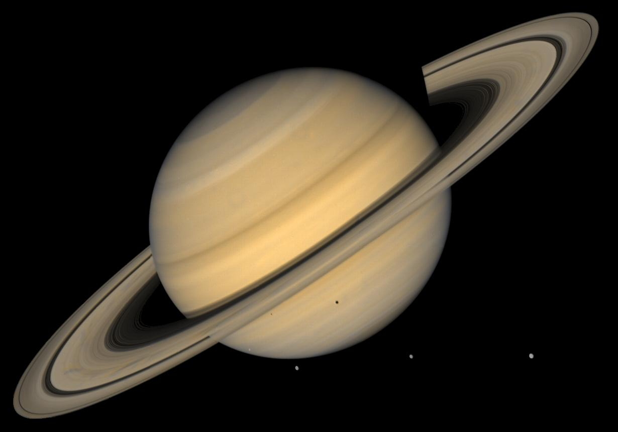 SNU_3D_Universe_MilkyWay_SolarSystem_Saturn