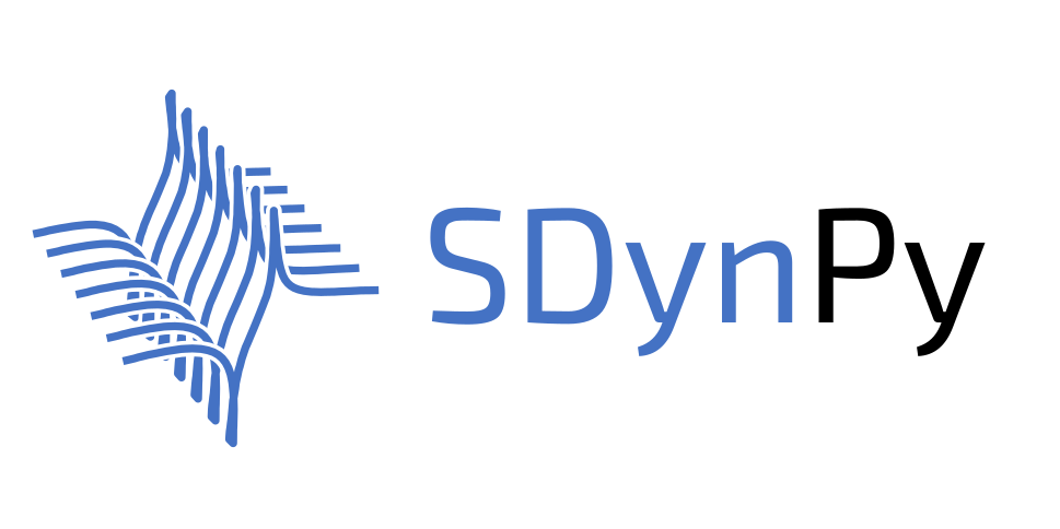 sdynpy