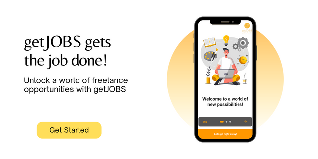 getJOBS-freelance-app