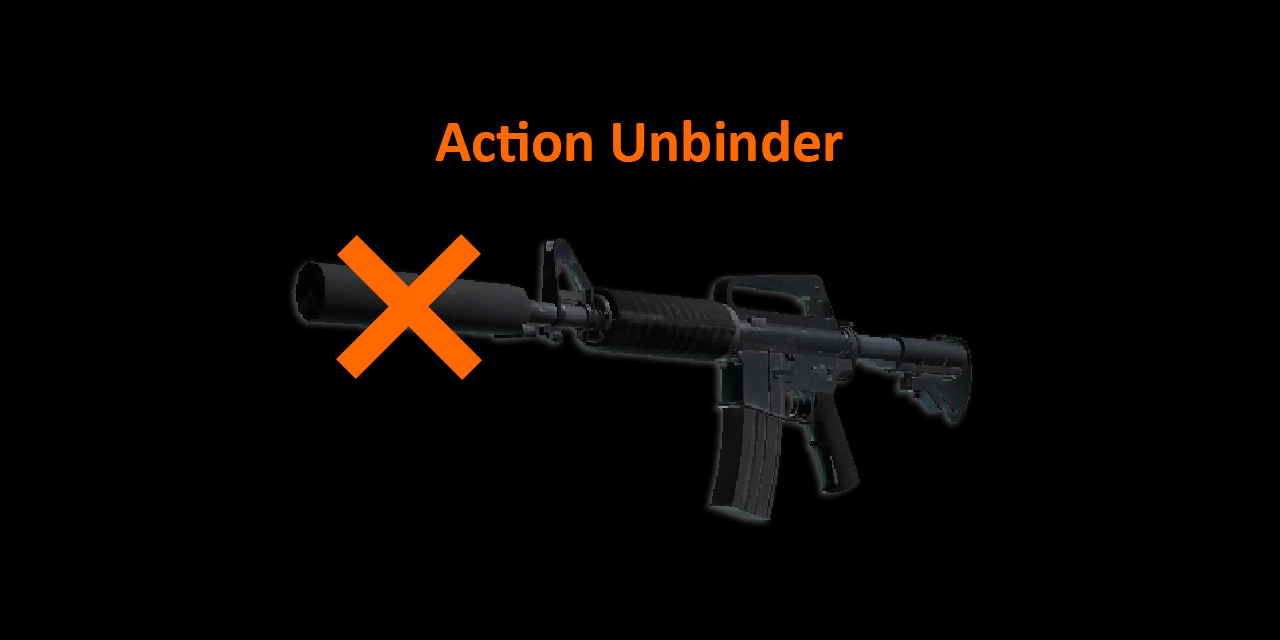 CSGO-M4A1S-Unbinder