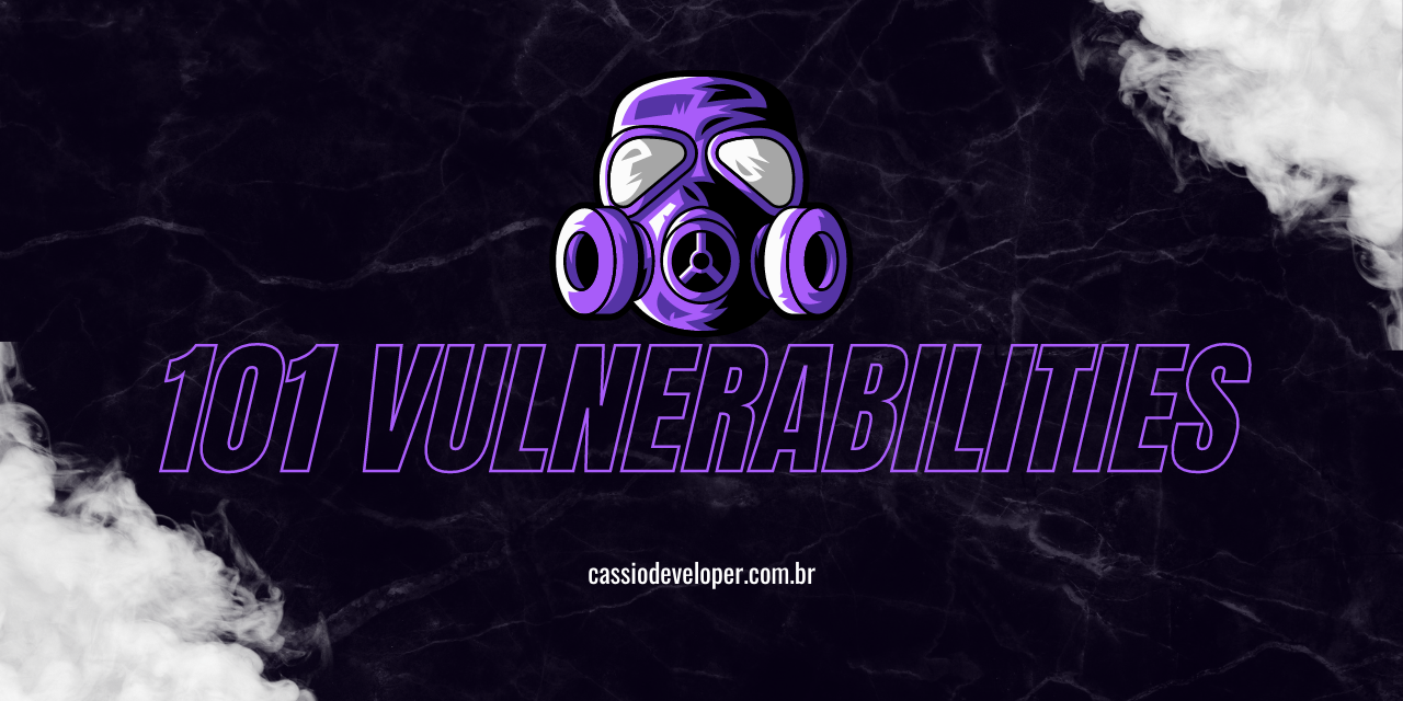 101-vulnerabilities