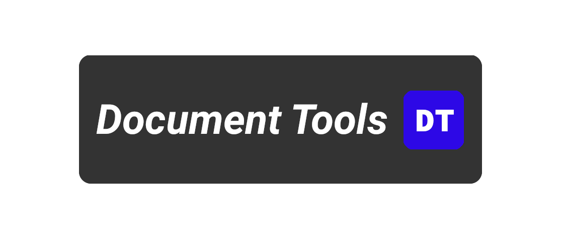 Document-Tools