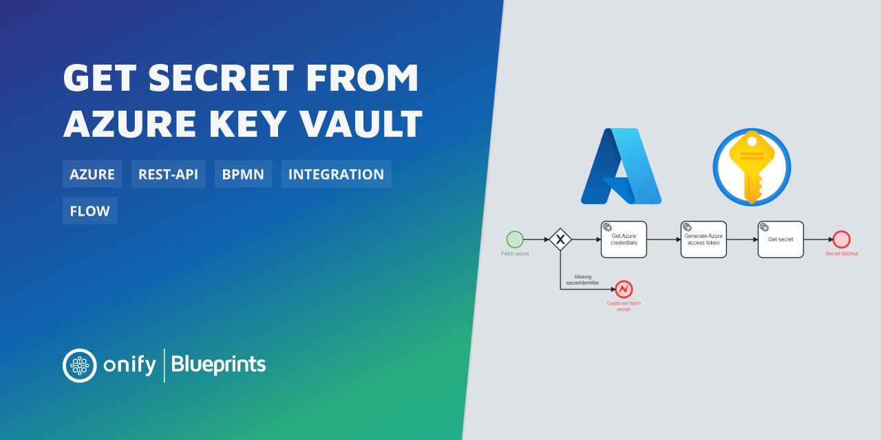 blueprint-azure-keyvault-get-secret