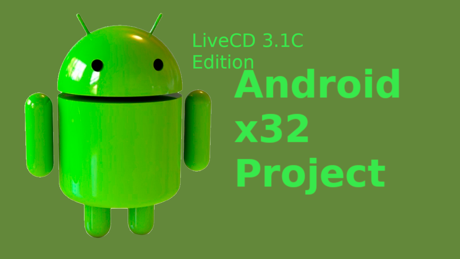 Android-x32_LiveCD_3.1C