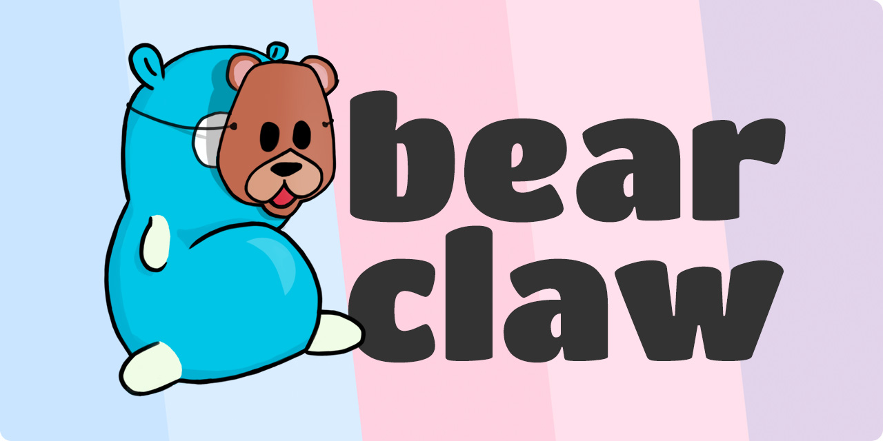 bearclaw