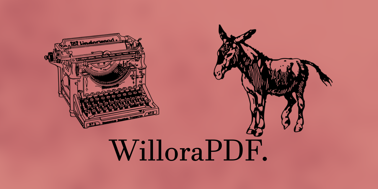 willorapdf