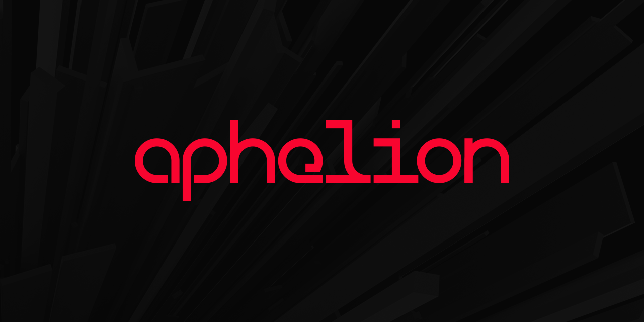 aphelion