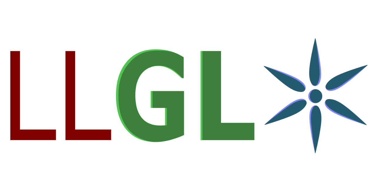 LLGL