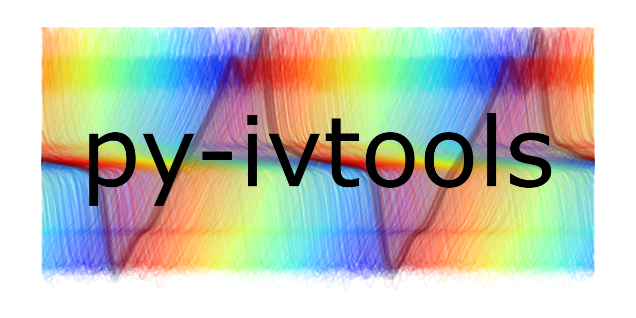 py-ivtools