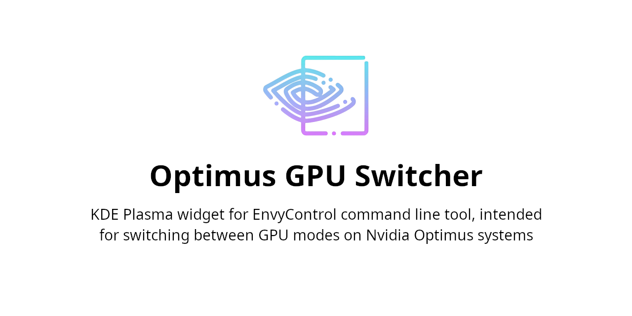 optimus-gpu-switcher