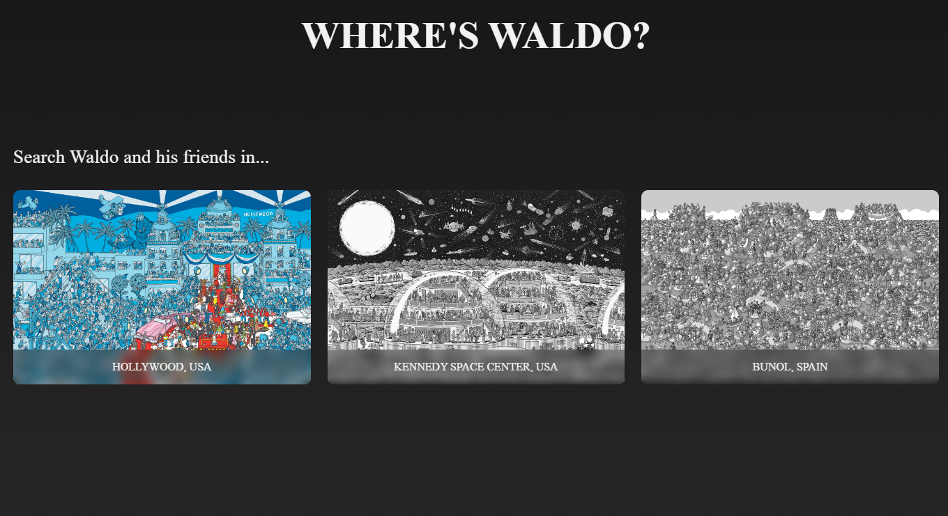 where-is-waldo