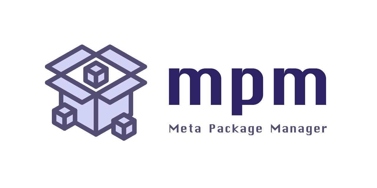 meta-package-manager