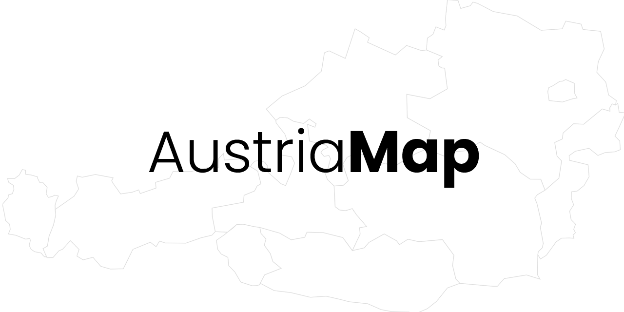 AustriaMap