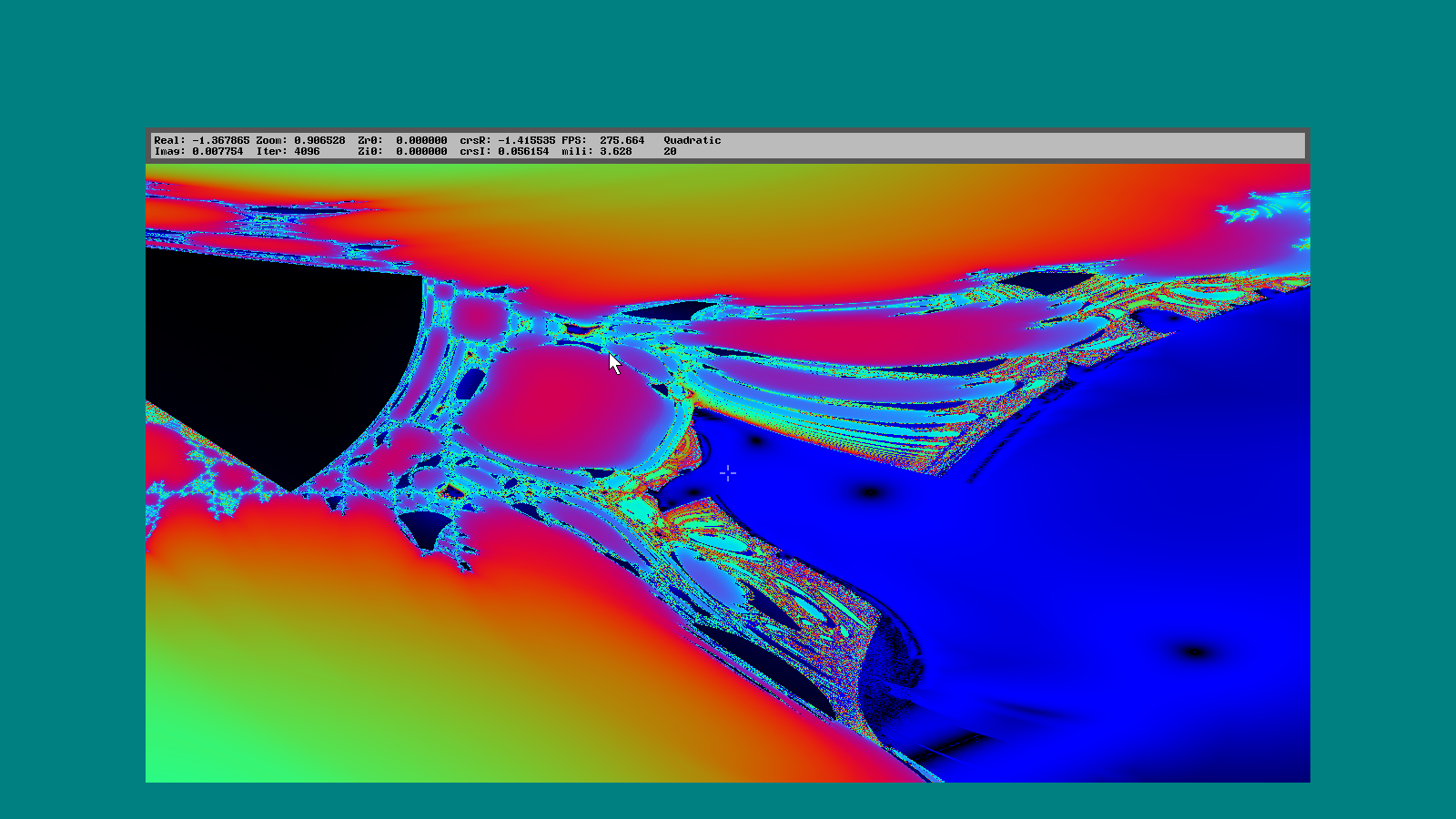 ABS-Fractal-Explorer