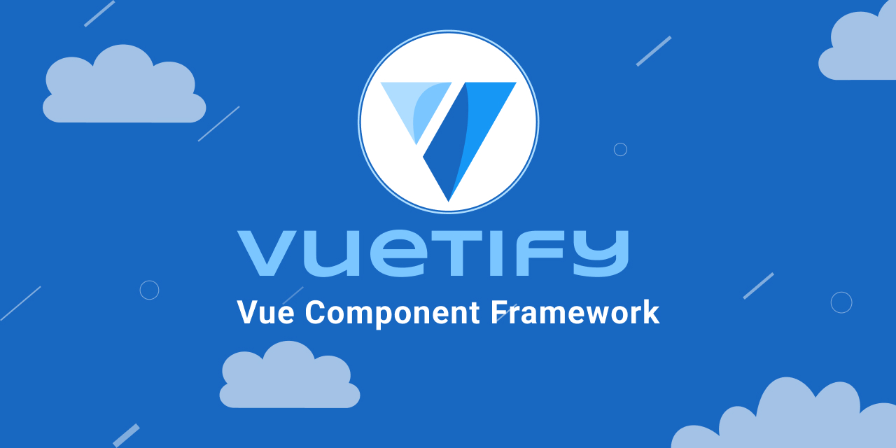 vuetify