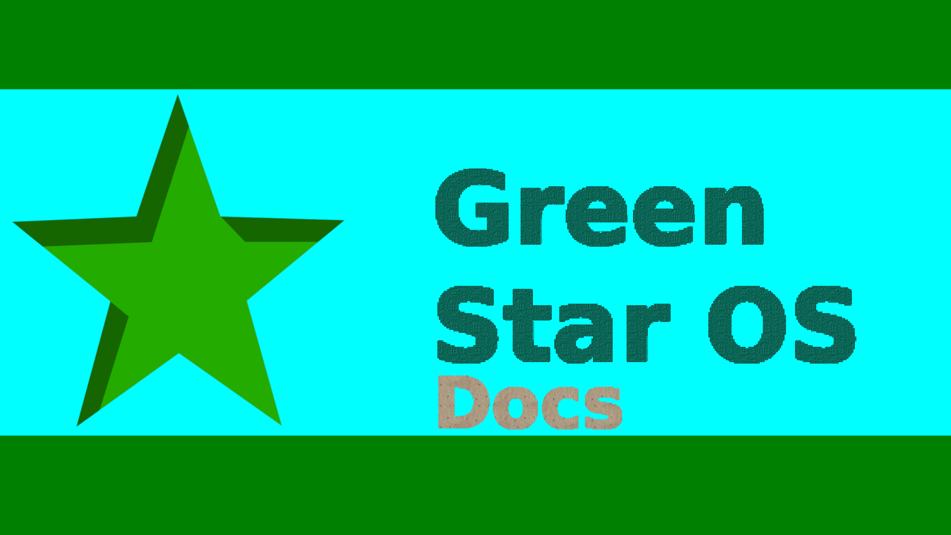 Green-Star-OS_Docs