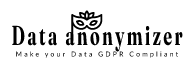 data-anonymizer