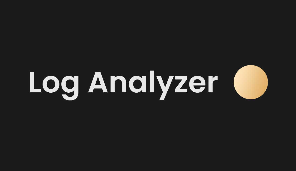 log-analyzer