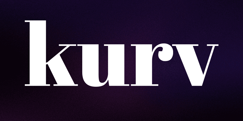 kurv