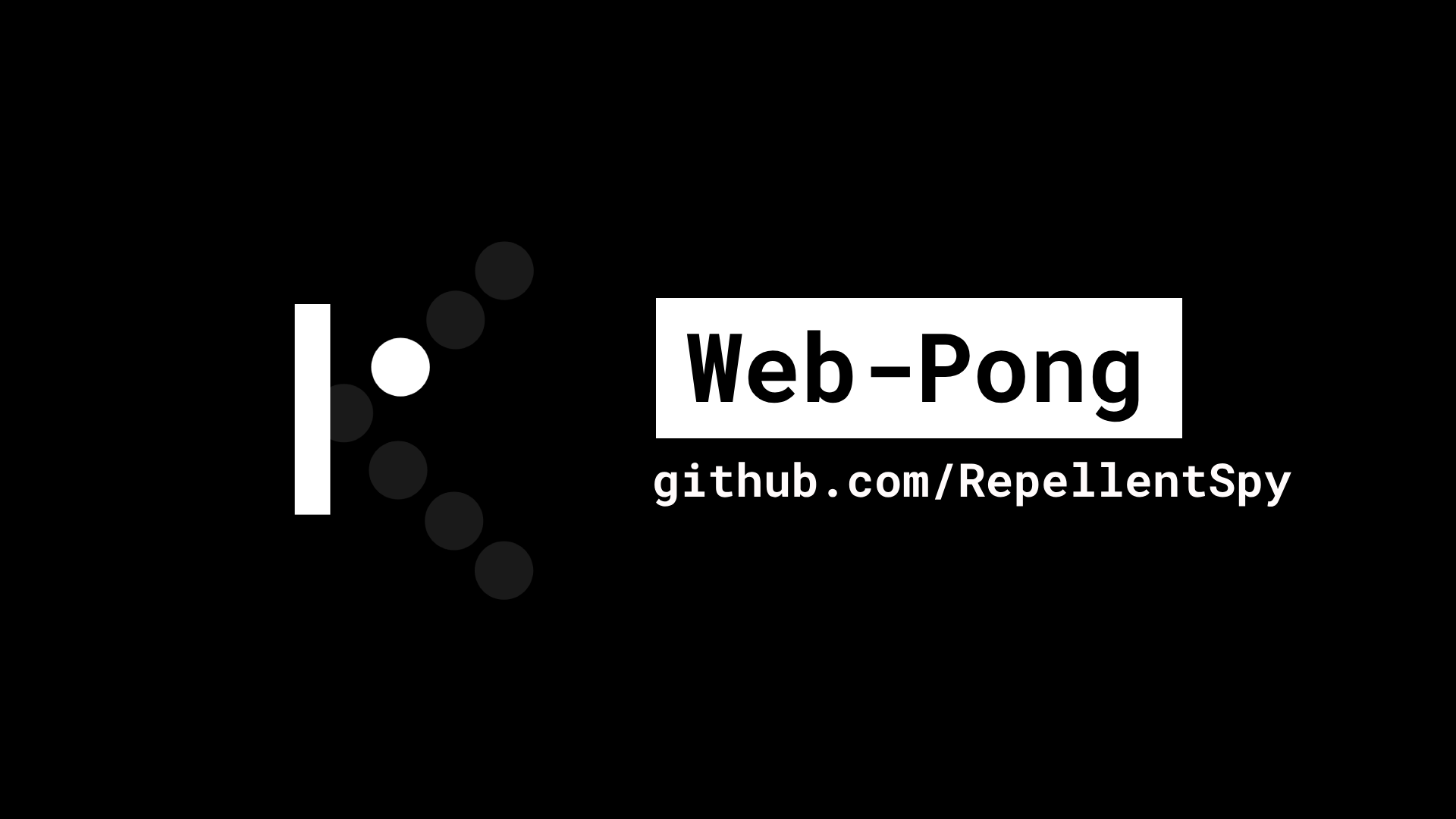 Web-Pong