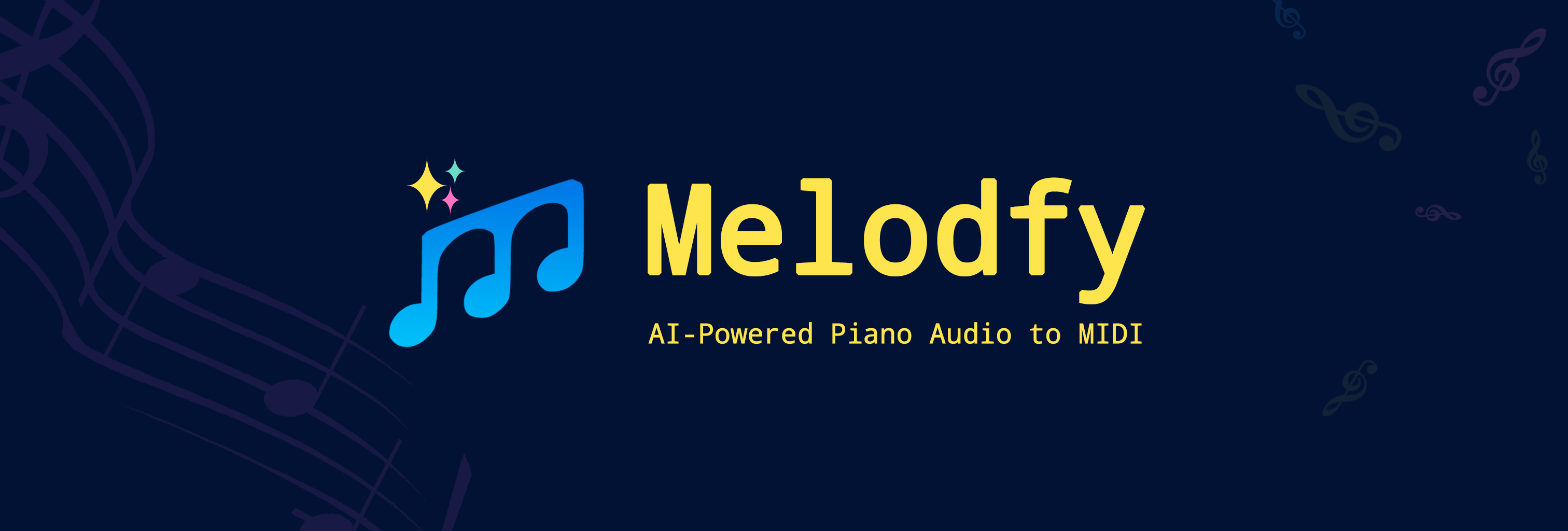 Melodfy