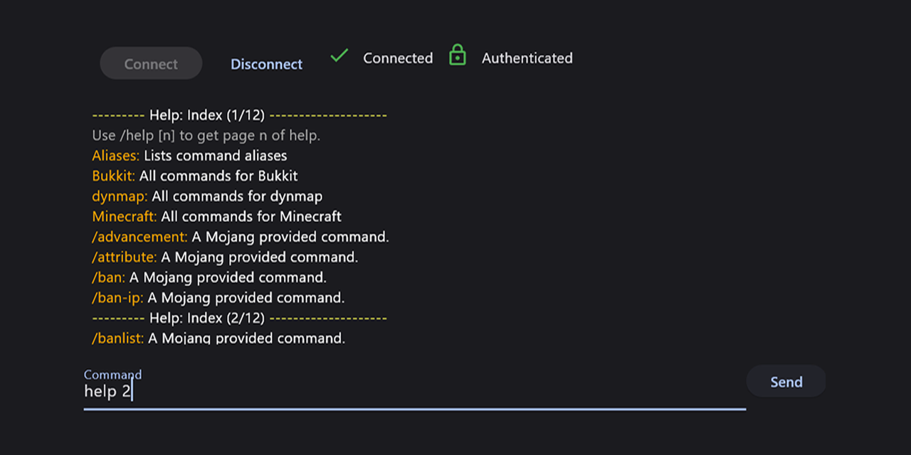 mc_rcon_client_flutter