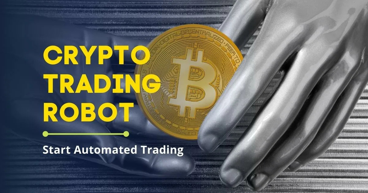 Crypto-Trading-Bot