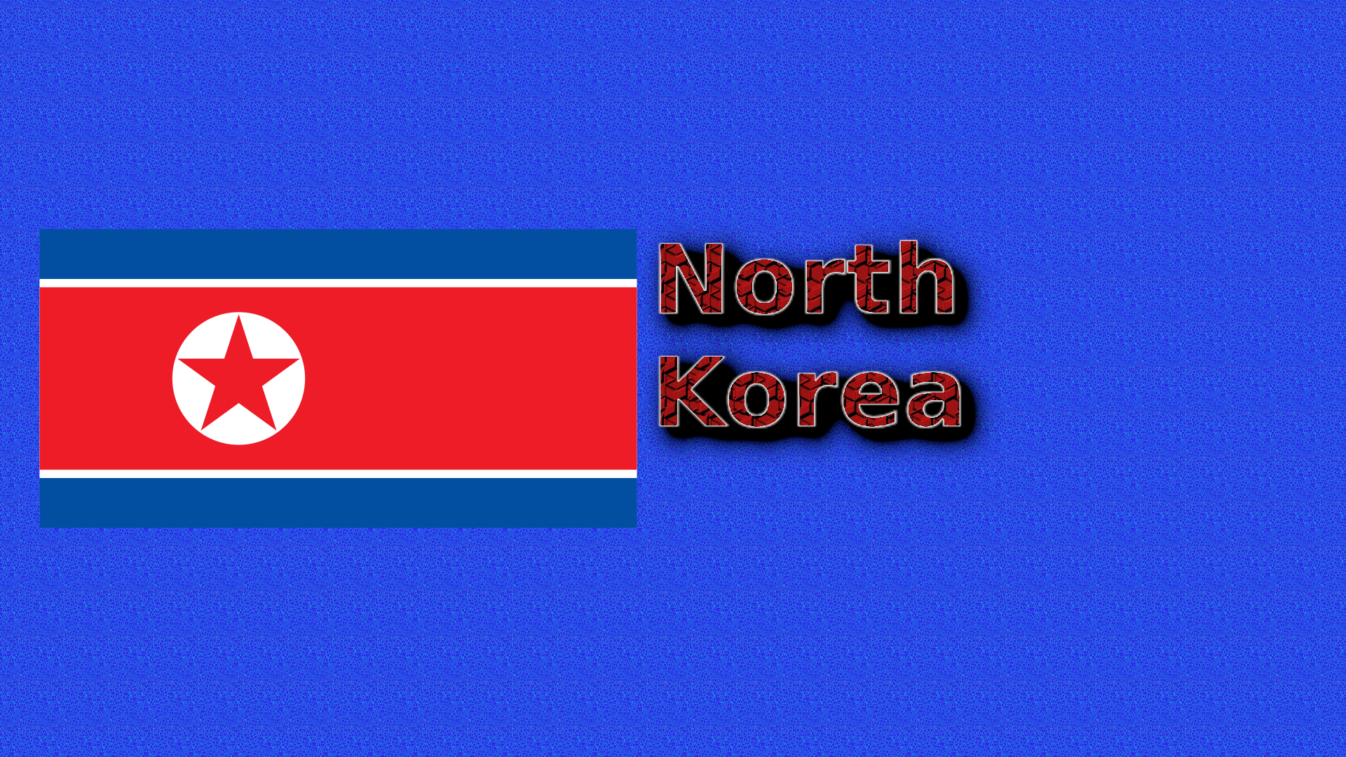 North-Korea