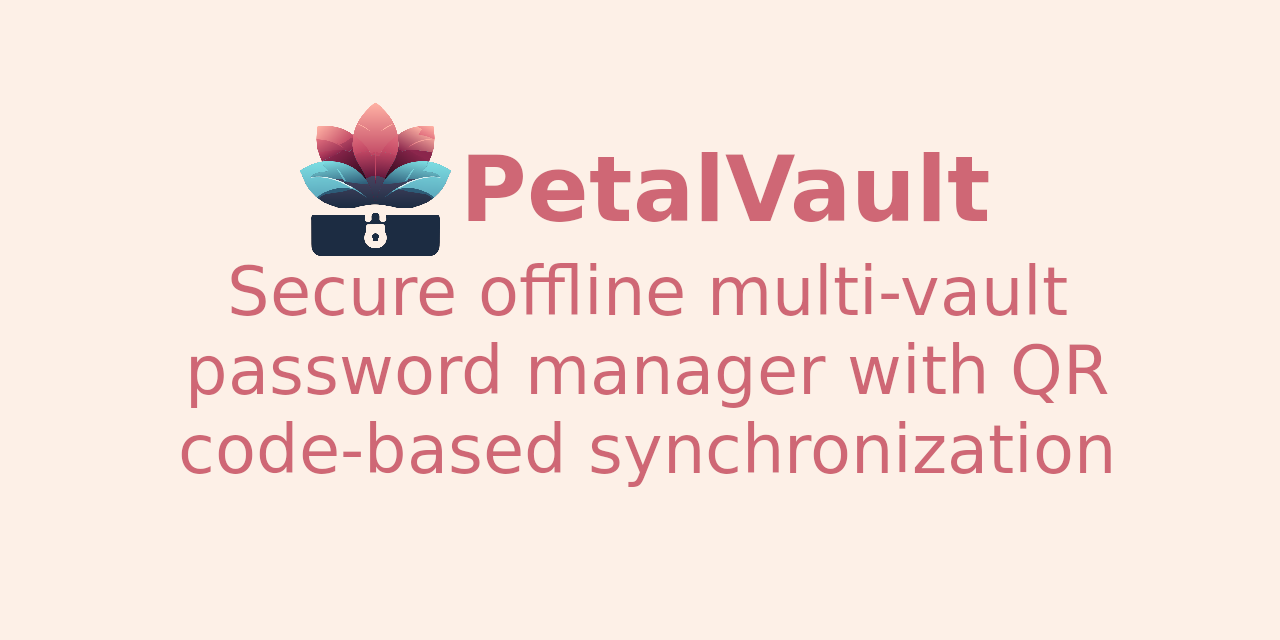 PetalVault