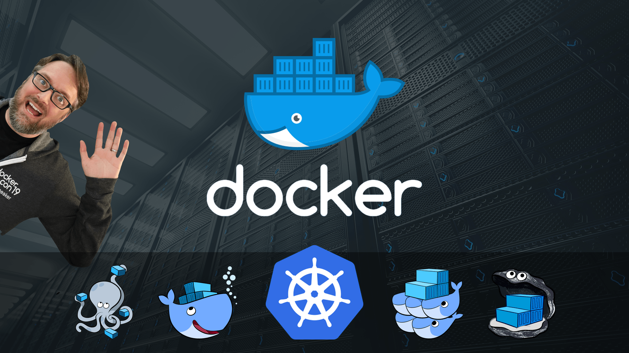 udemy-docker-mastery