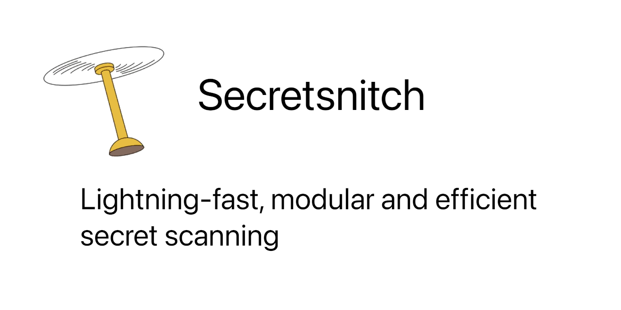 secretsnitch