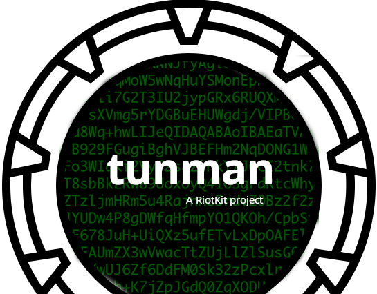 tunman